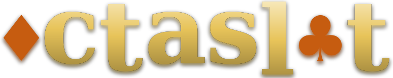 octaslot logo
